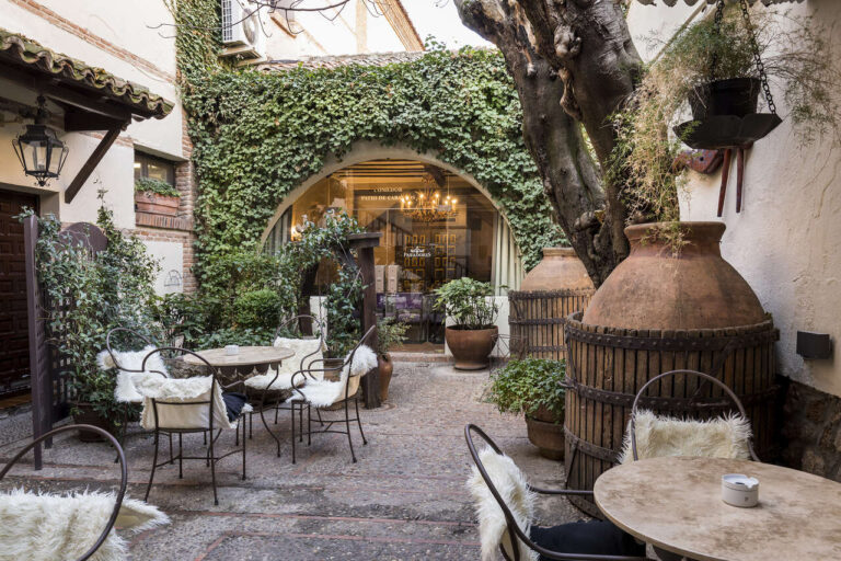 Parador de Alcalá de Henares