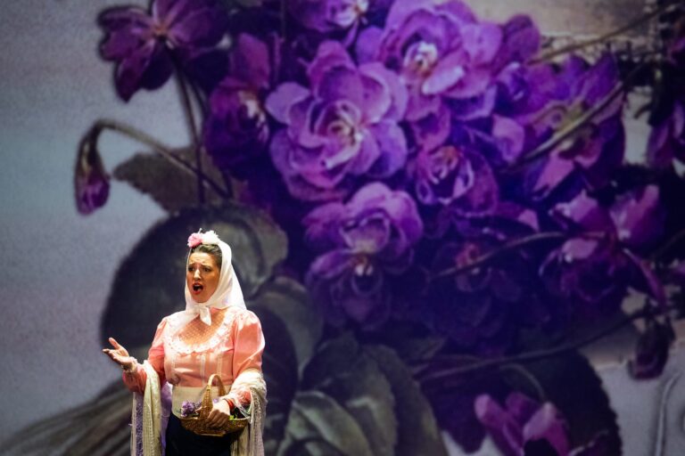 Agrupación de Zarzuela