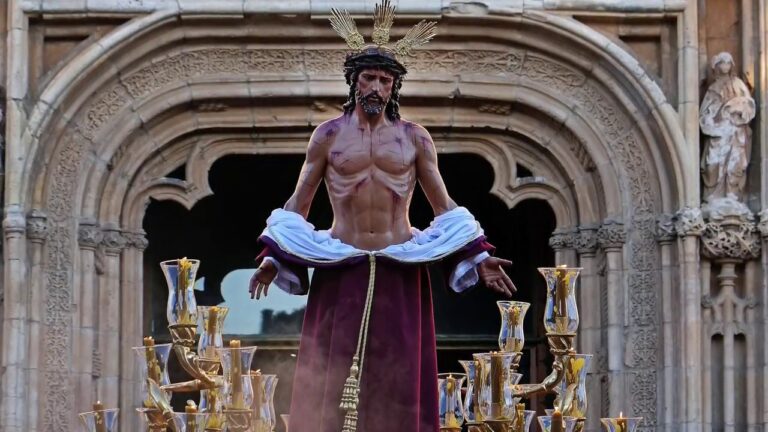 Semana Santa en Alcalá de Henares 2024: Procesiones y programación completa