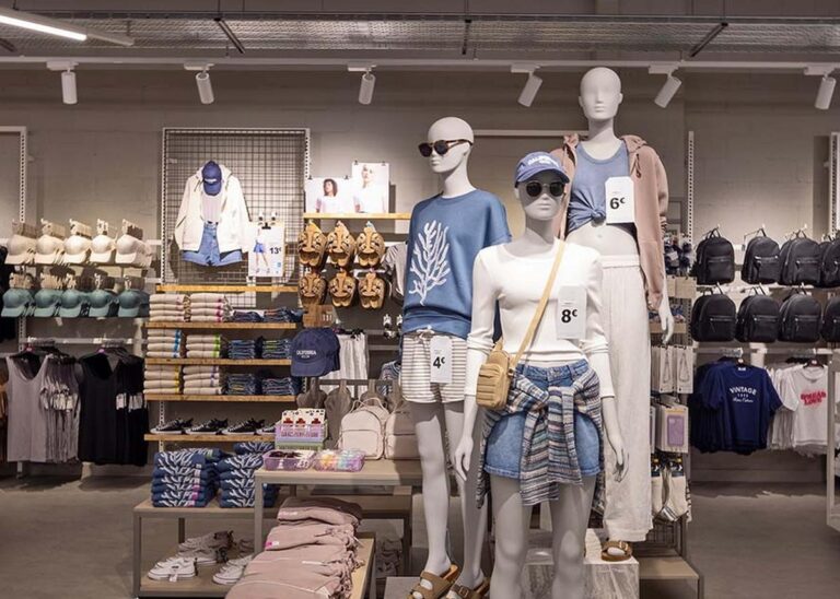 tienda en Alcalá Magna