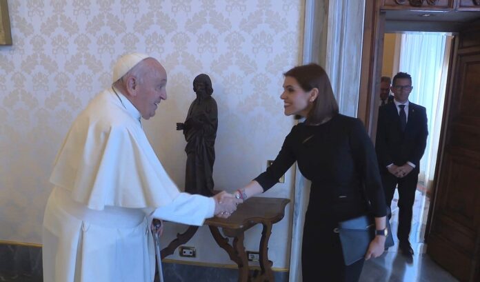 Papa Francisco