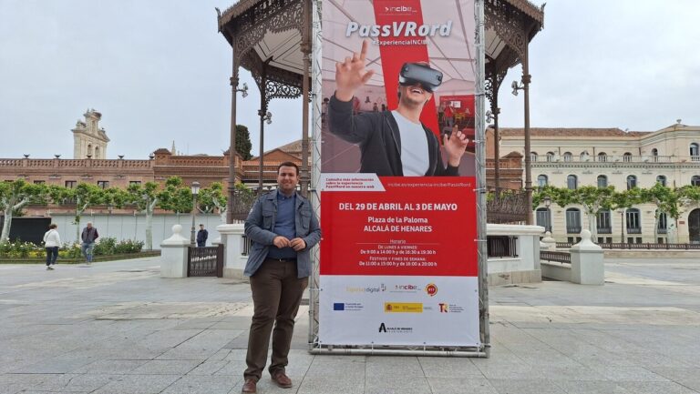 Instituto Nacional de Ciberseguridad