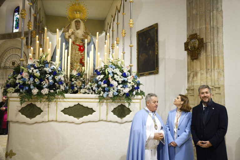 Semana Santa de Alcalá de Henares