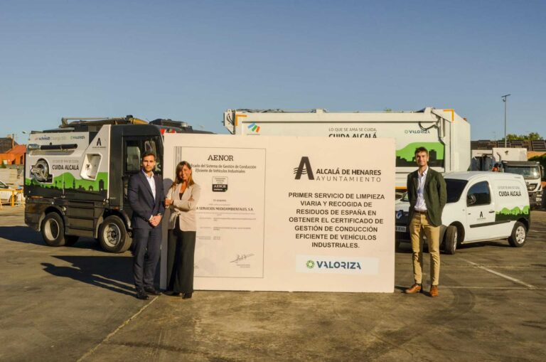 conducción eficiente