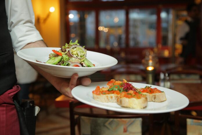 restaurantes internacionales