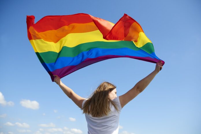 Semana del Orgullo