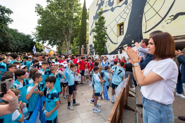 torneo de fútbol sala de alcalá