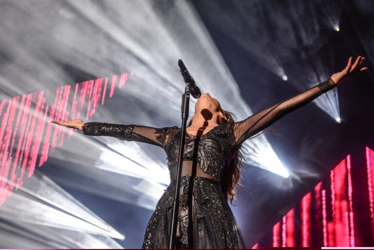 Ferias y Fiestas alcalá 2024