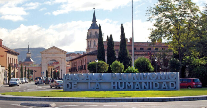 La Noche del Patrimonio