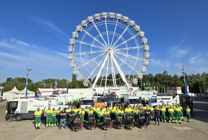 limpieza-de-alcalá-de-henares (1) Limpieza de Alcalá de Henares