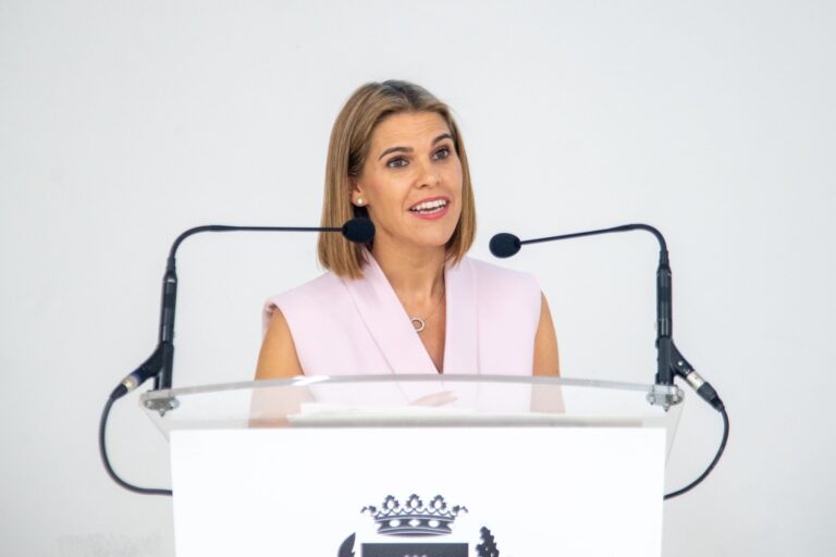 Piquet defiende la «absoluta confidencialidad» ante la filtración de denuncias de agresión sexual vinculadas a migrantes