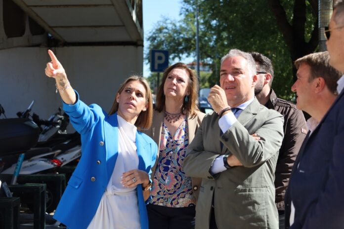 Caos en Cercanías