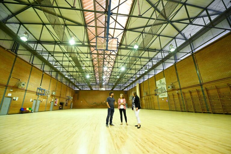 centros educativos de alcalá de henares