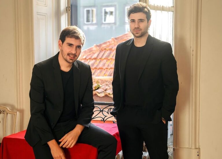 los conciertos de la muralla