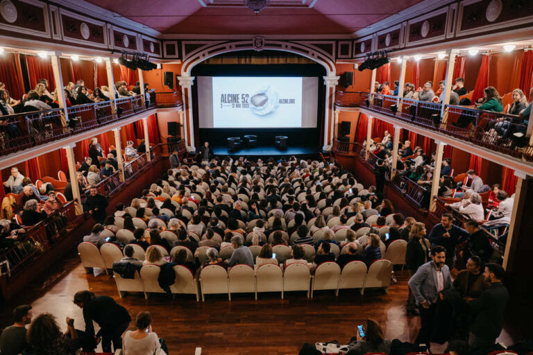 Los Punsetes abrirán ALCINE 53 con un show multisensorial