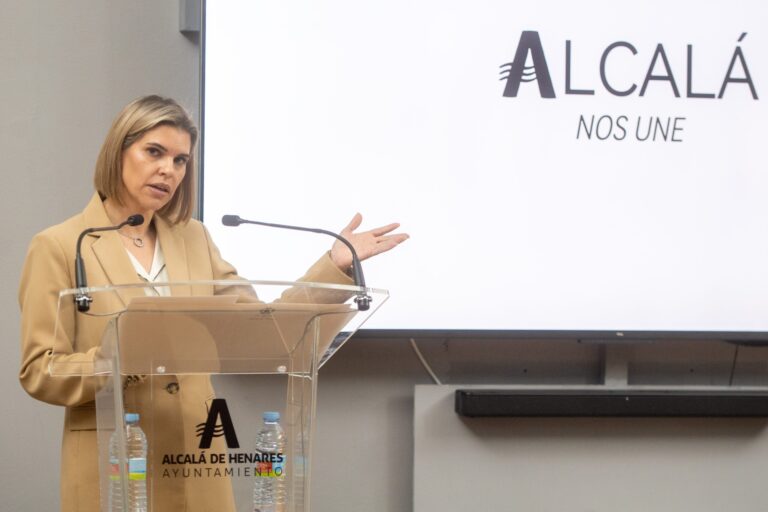 Alcalá Mejora Tus Barrios