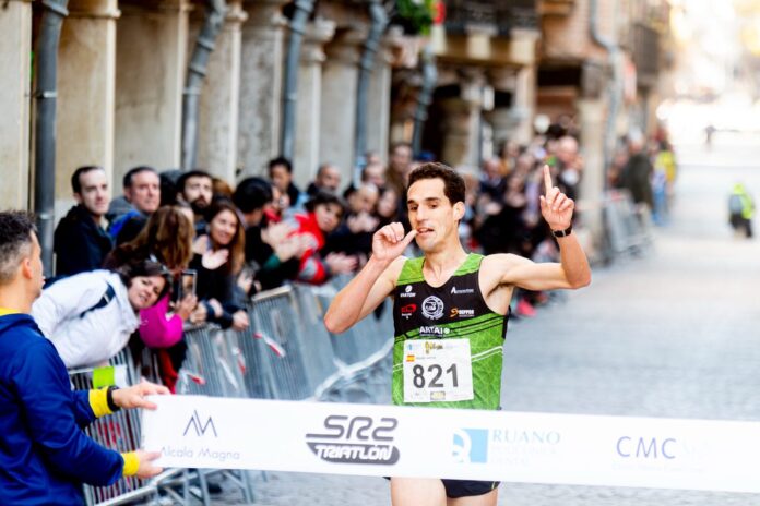 san silvestre complutense
