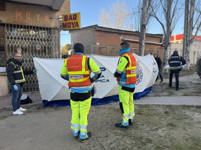 tiroteo-en-alcalá-de-henares Tiroteo en Alcalá de Henares