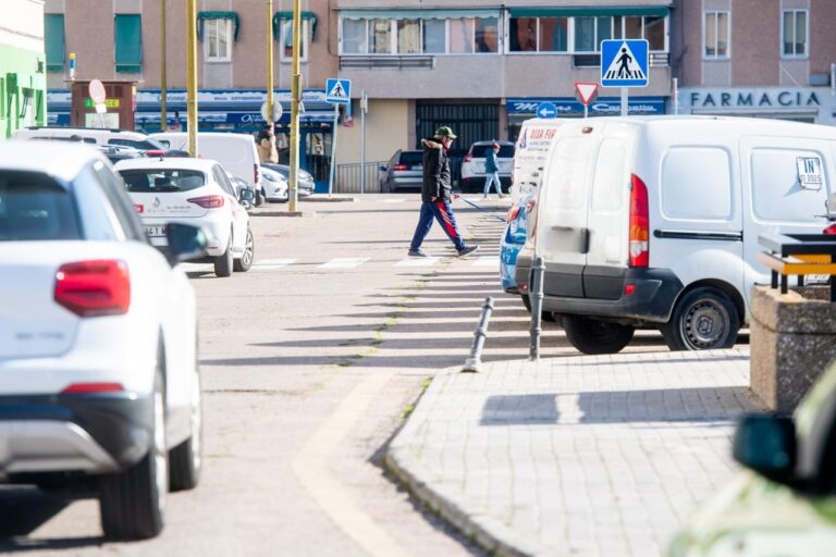 Nuevo Alcalá y Tabla Pintora