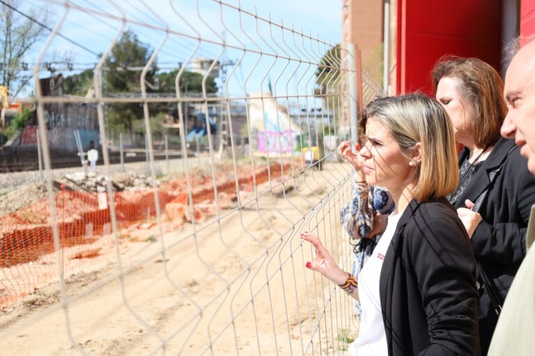 pantallas acústicas