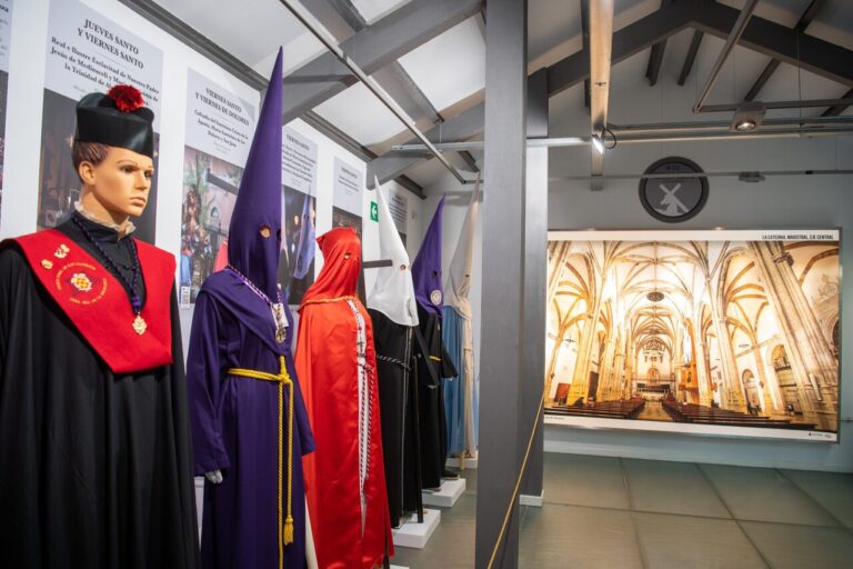 semana santa de Alcalá de Henares