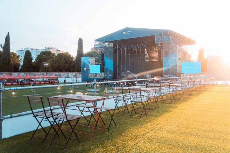 Conciertos de la Muralla 2025