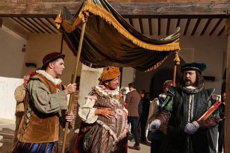 Semana Cervantina 2025