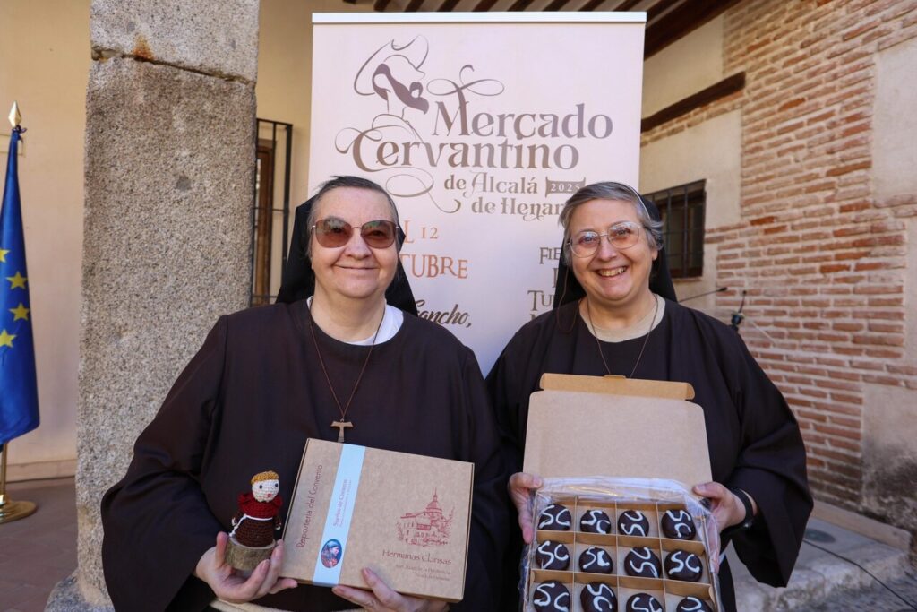 semana cervantina