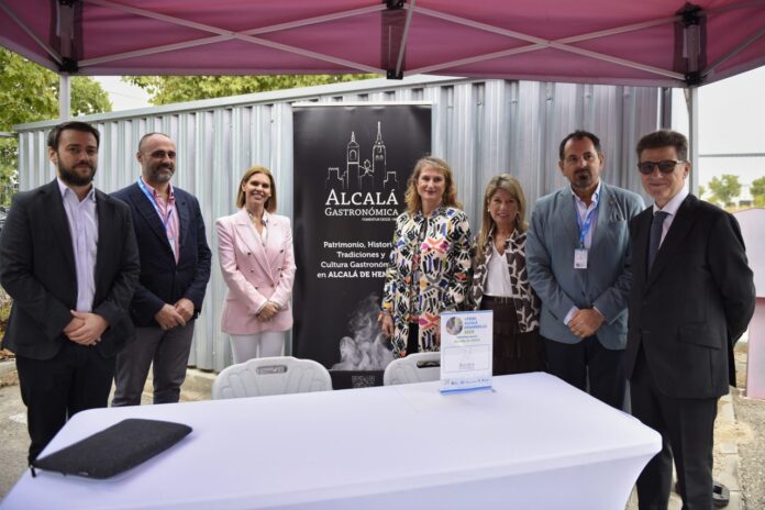 Alcalá Desarrollo 2025