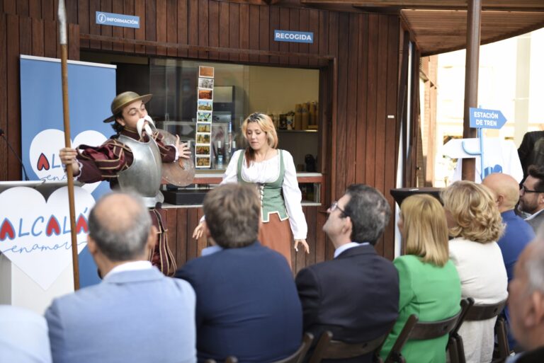 Experiencias turísticas