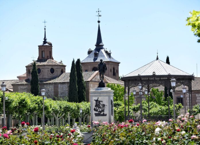Ciudad Patrimonio de la Humanidad