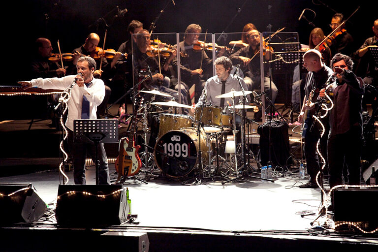 Loquillo, Lory Meyers y Love of Lesbian entre los artistas confirmados en ‘Los Conciertos de la Muralla 2026’
