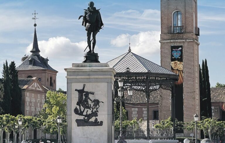 Alcalá refuerza en FITUR 2026 su liderazgo como destino turístico y ciudad de congresos