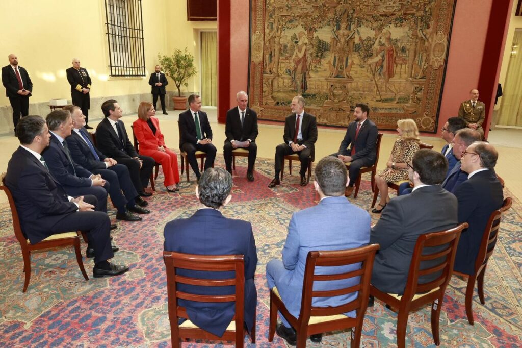 Recepción