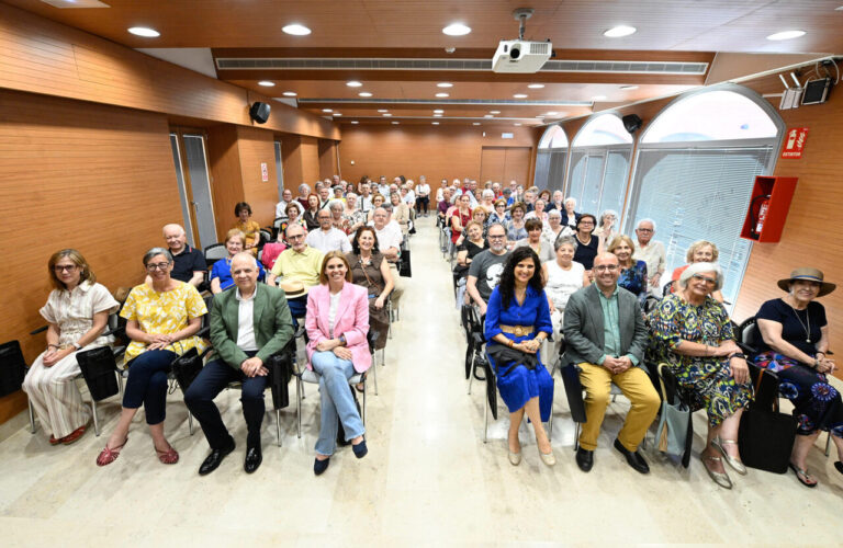 centros de mayores