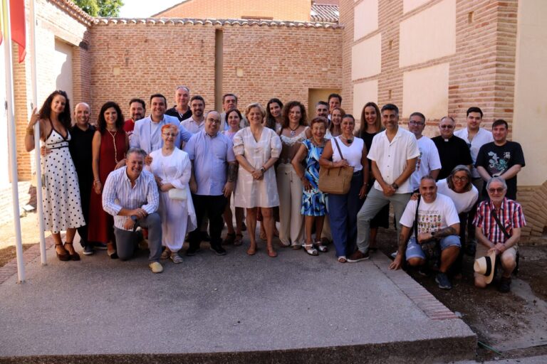Ferias por San Bartolomé 2026