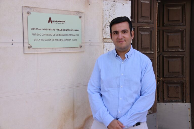 jota alcalaína