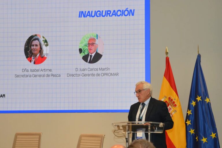 Un estudio encargado por la Eurocámara alerta de los riesgos para la pesca del nuevo presupuesto de la UE