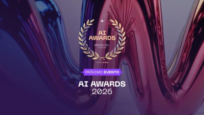De BCN a Cannes: los AI Awards reúnen a los mejores creativos con IA