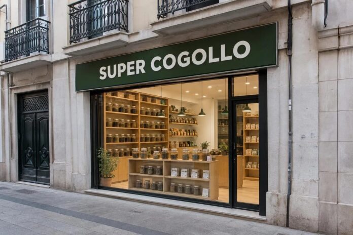 Una tienda de CBD de Santander vende a 20 países de la UE con su web en tres idiomas